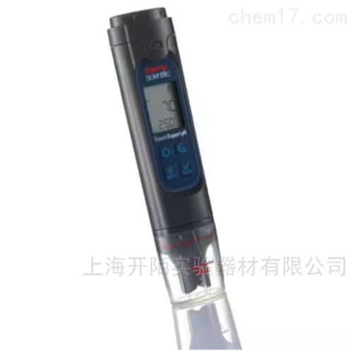 赛默飞优特Thermo  Eutech Expert pH 测试笔