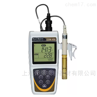 ECCONWP45003K优特 Thermo  Eutech  CON 450 测量仪