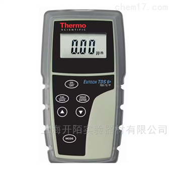 ECTDS603PLUS,603PLUSKThermo Eutech COND 6+TDS 6+ 电导率仪