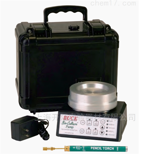 Cole-Parmer Bio-Culture 浮游菌采样仪