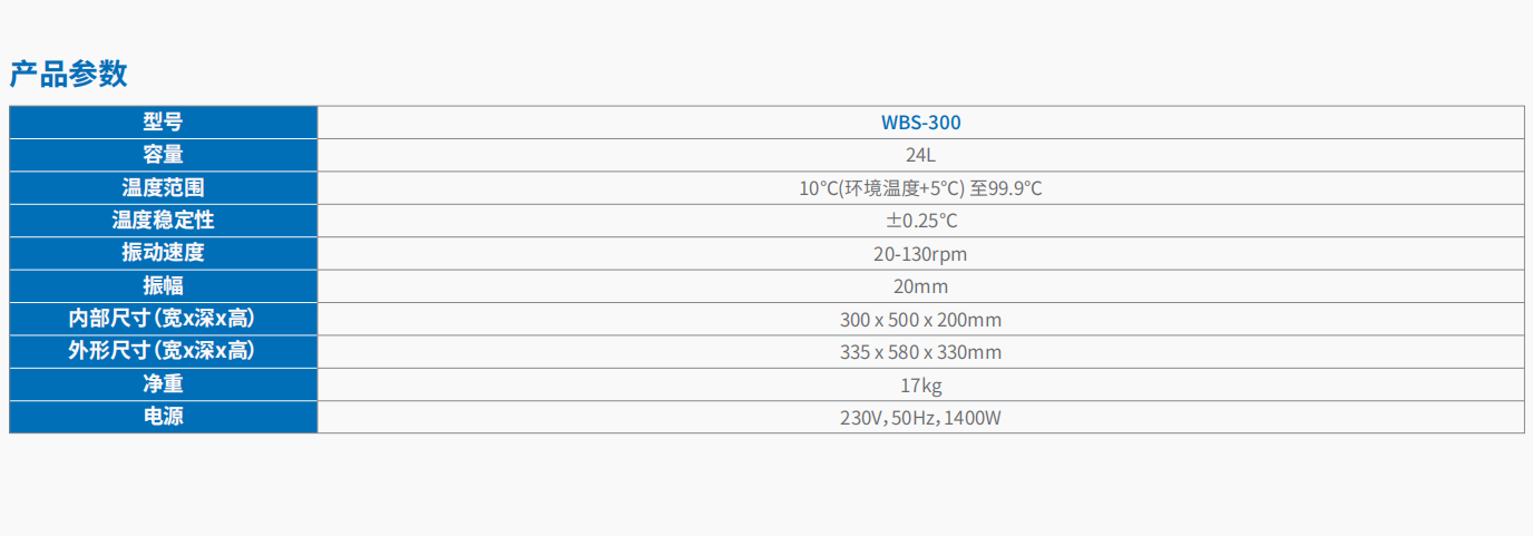 20221124-295359532.png WBS-300 振荡水浴      2.png