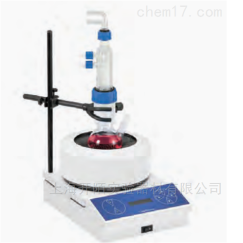 Cole-Parmer SHM-250 数显磁力加热套