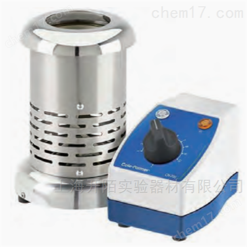 Cole-Parmer BB-200-CN 电热本生灯